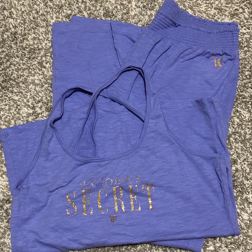 Victoria’s Secret pajama set